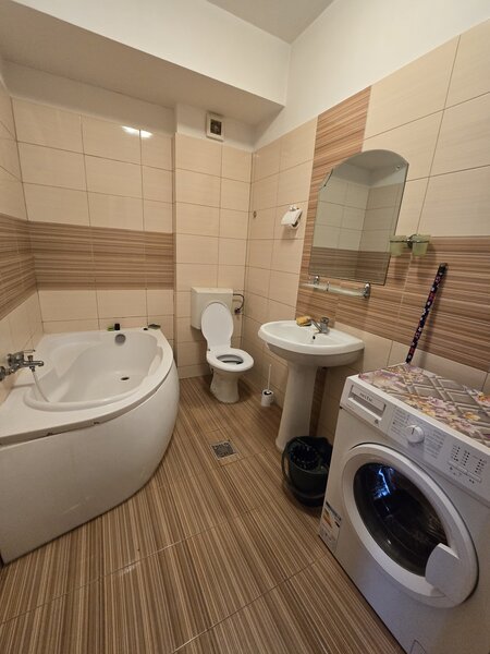 Rahova, Confort Urban