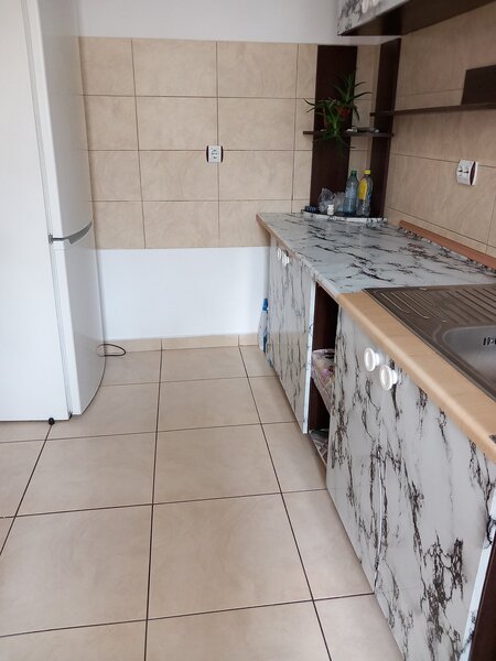 Rahova, Confort Urban
