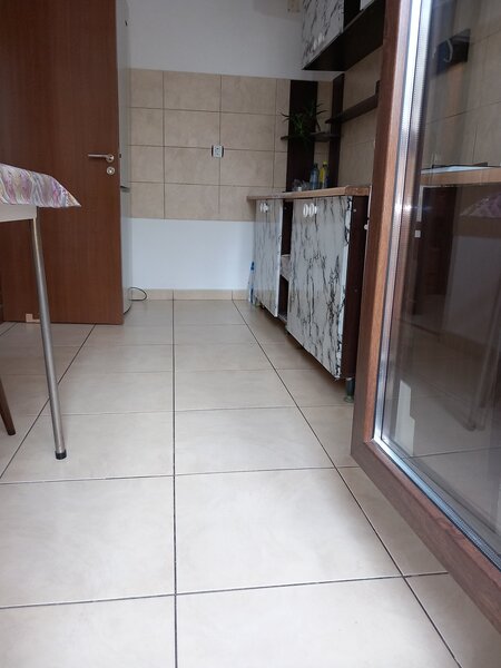 Rahova, Confort Urban